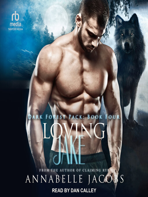 Title details for Loving Jake by Annabelle Jacobs - Wait list